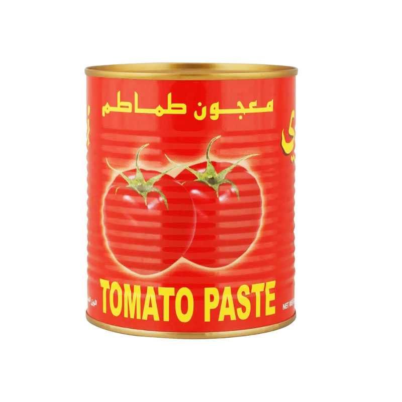 Lui Tomato Paste 800g