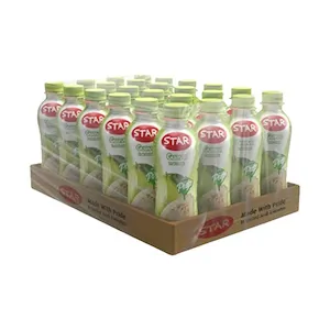 Star Guava Juice 195ml Pack of 24