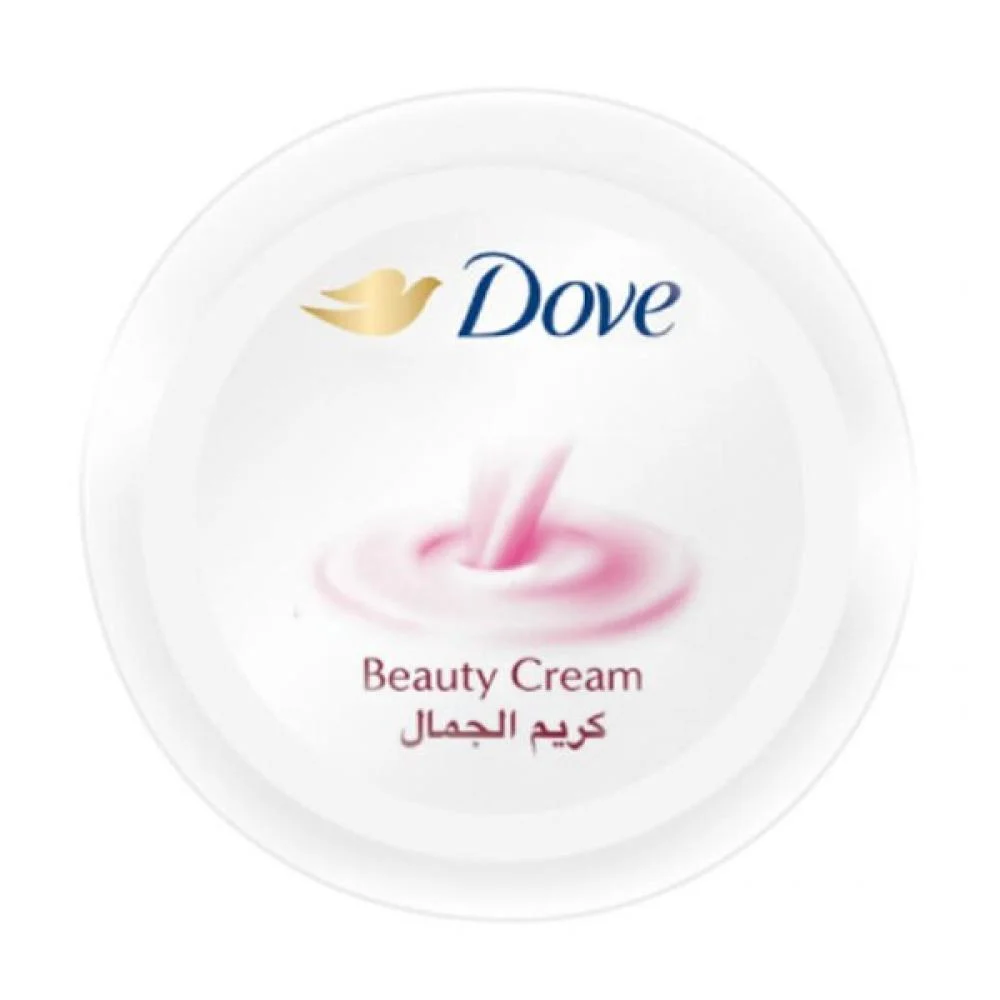 Dove Beauty Cream Pink 75ML 120CTN