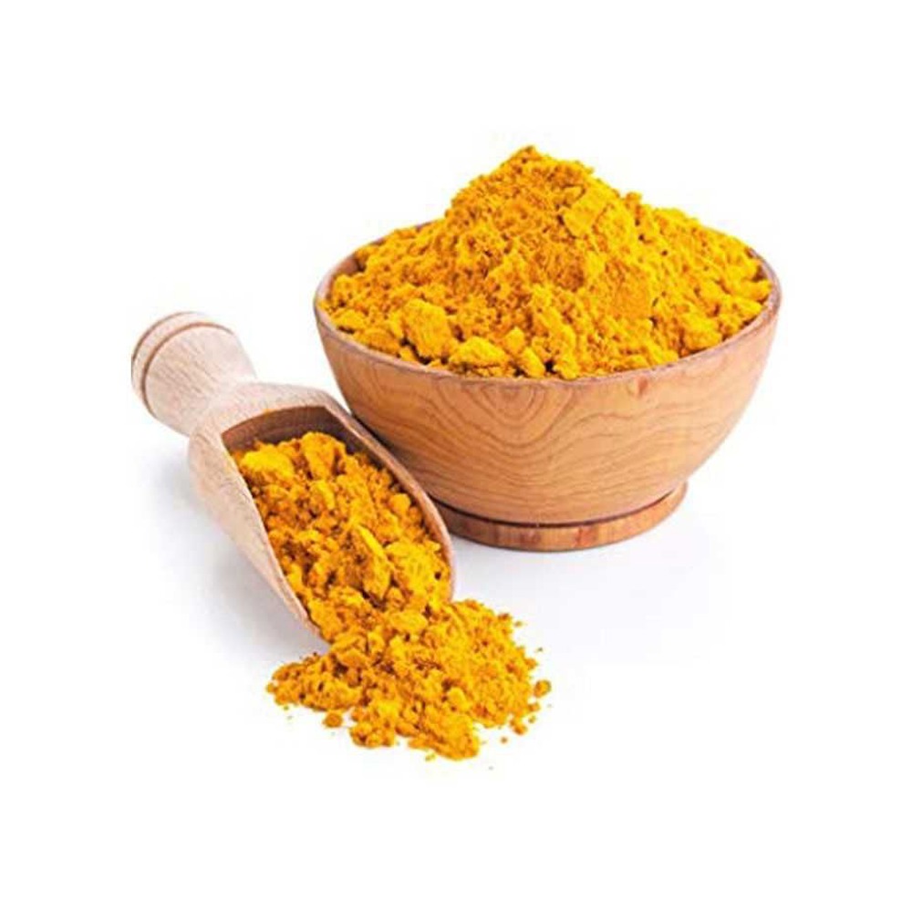 Dahab Turmeric Powder 5kg – Wholesale Bulk Pack