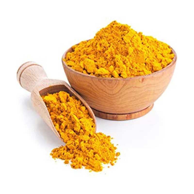 Dahab Turmeric Powder 5kg – Wholesale Bulk Pack