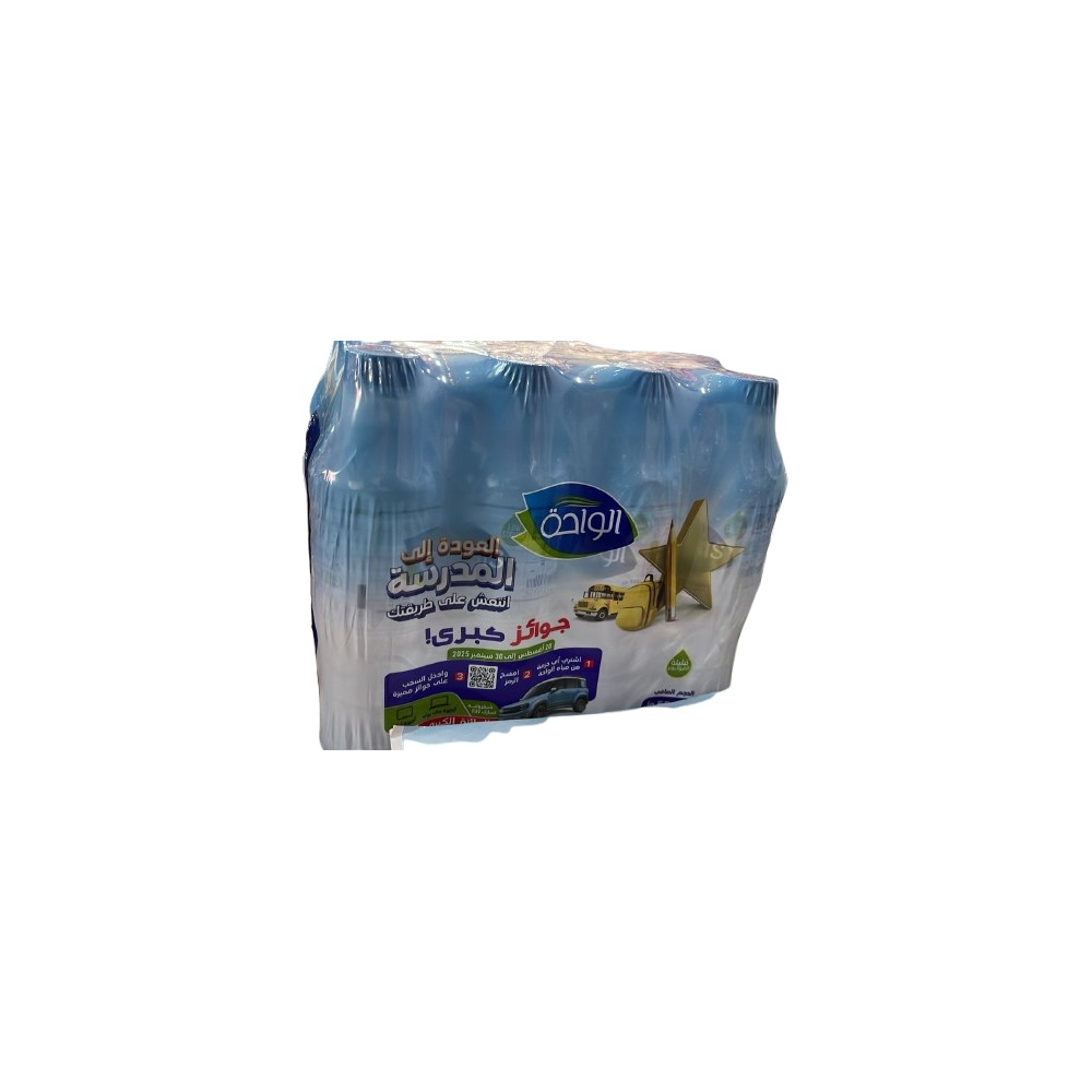 Oasis Mineral Water Promo 500ml Pack of 12