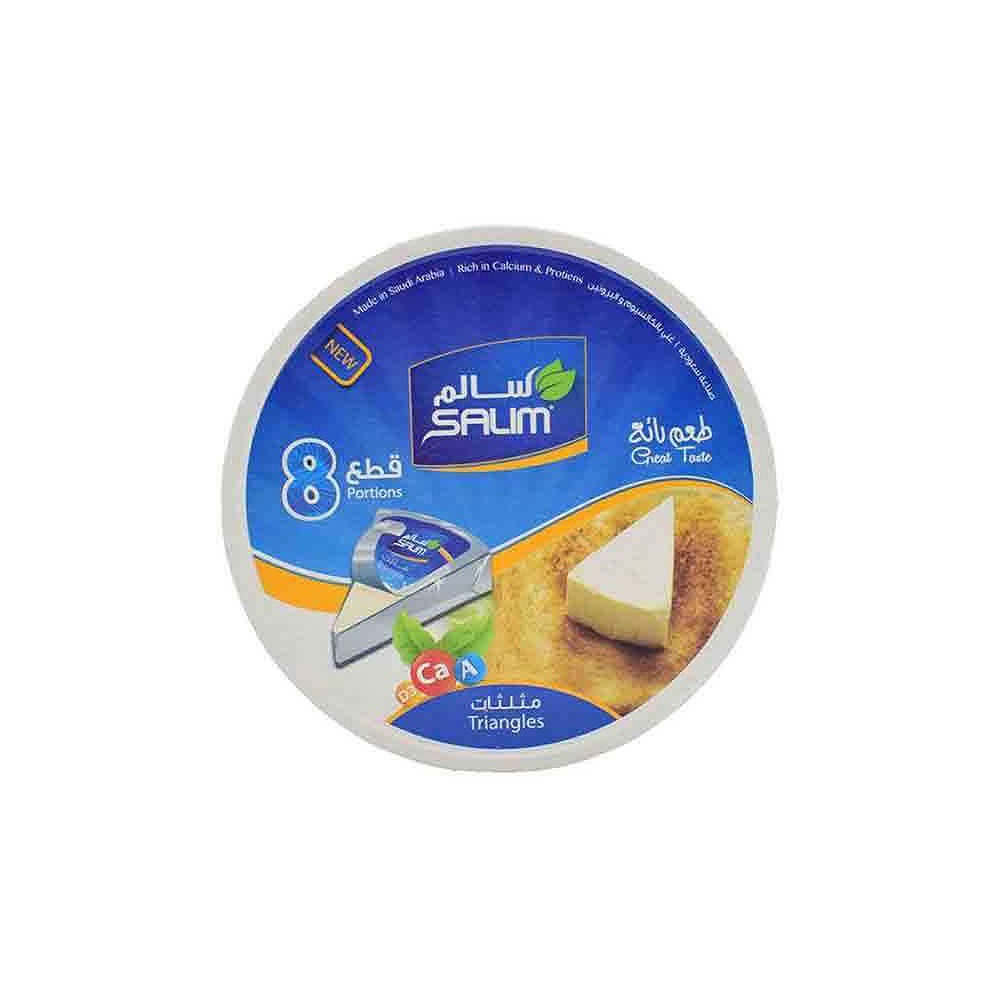 Salim Cheese Triangles 120g