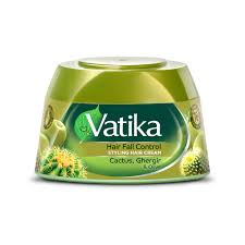 Vatika Hair Cream Hair Fall Control 140ml 48 Pieces Carton