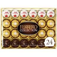 Ferrero Chocolates Collection 269.4GR Carton Pack of 4