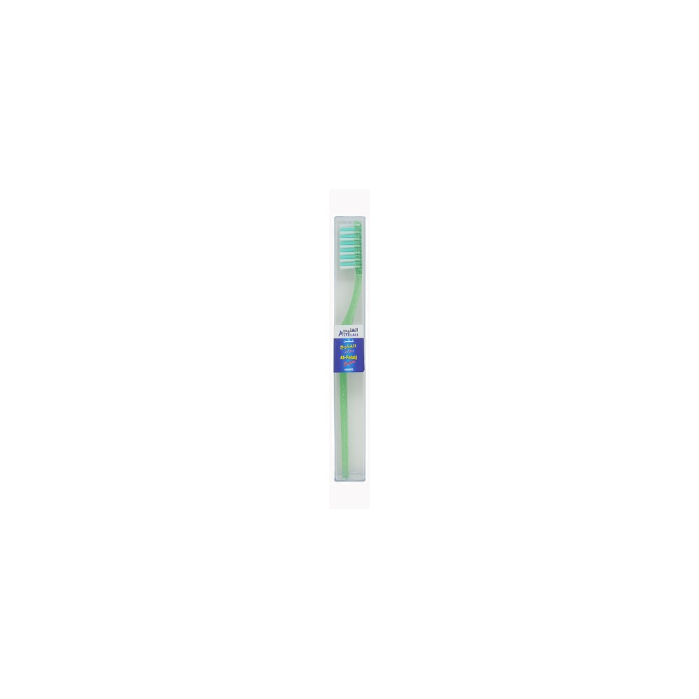 AL FELAIJ Toothbrush Super Pack of 4