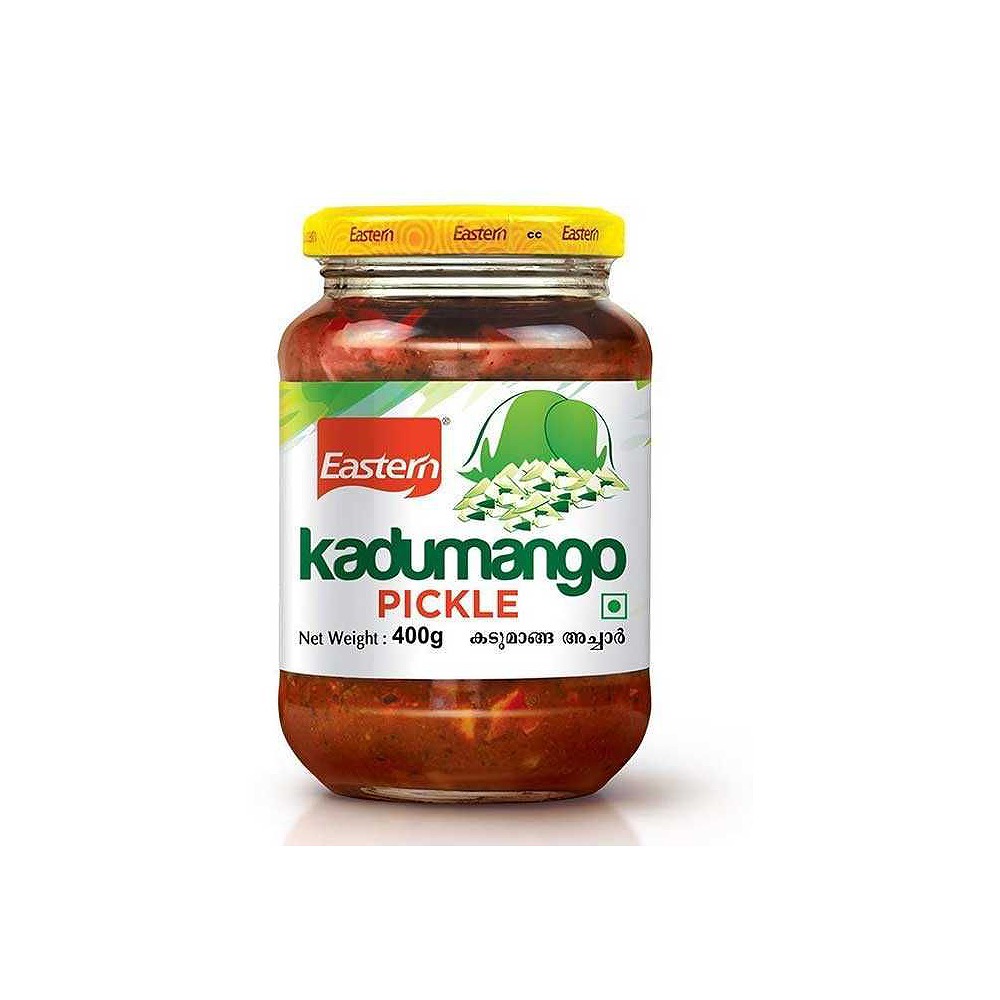 Eastern Kadumango Pickle 400g