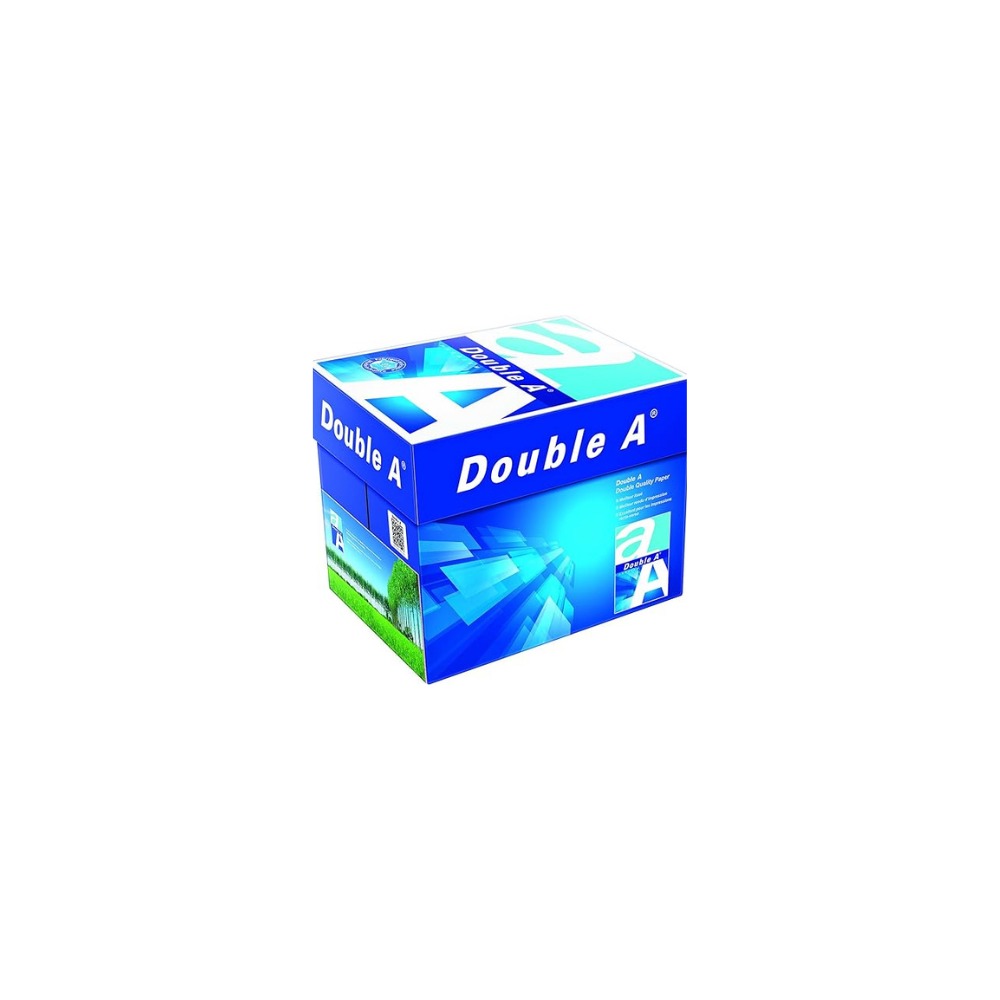 A4 Copy Paper 80 GSM Premium Quality Printing Paper Multipurpose Office Paper 1x5 Carton Pack for High-Volume Printing & Office Use