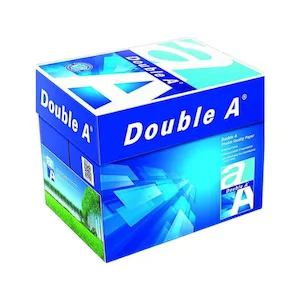 A4 Copy Paper 80 GSM Premium Quality Printing Paper Multipurpose Office Paper 1x5 Carton Pack for High-Volume Printing & Office Use