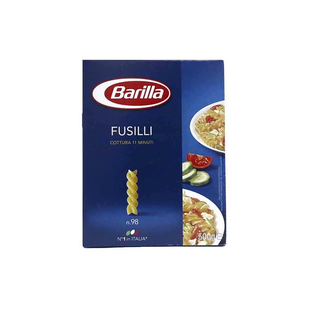 Barilla Chifferi N.41
