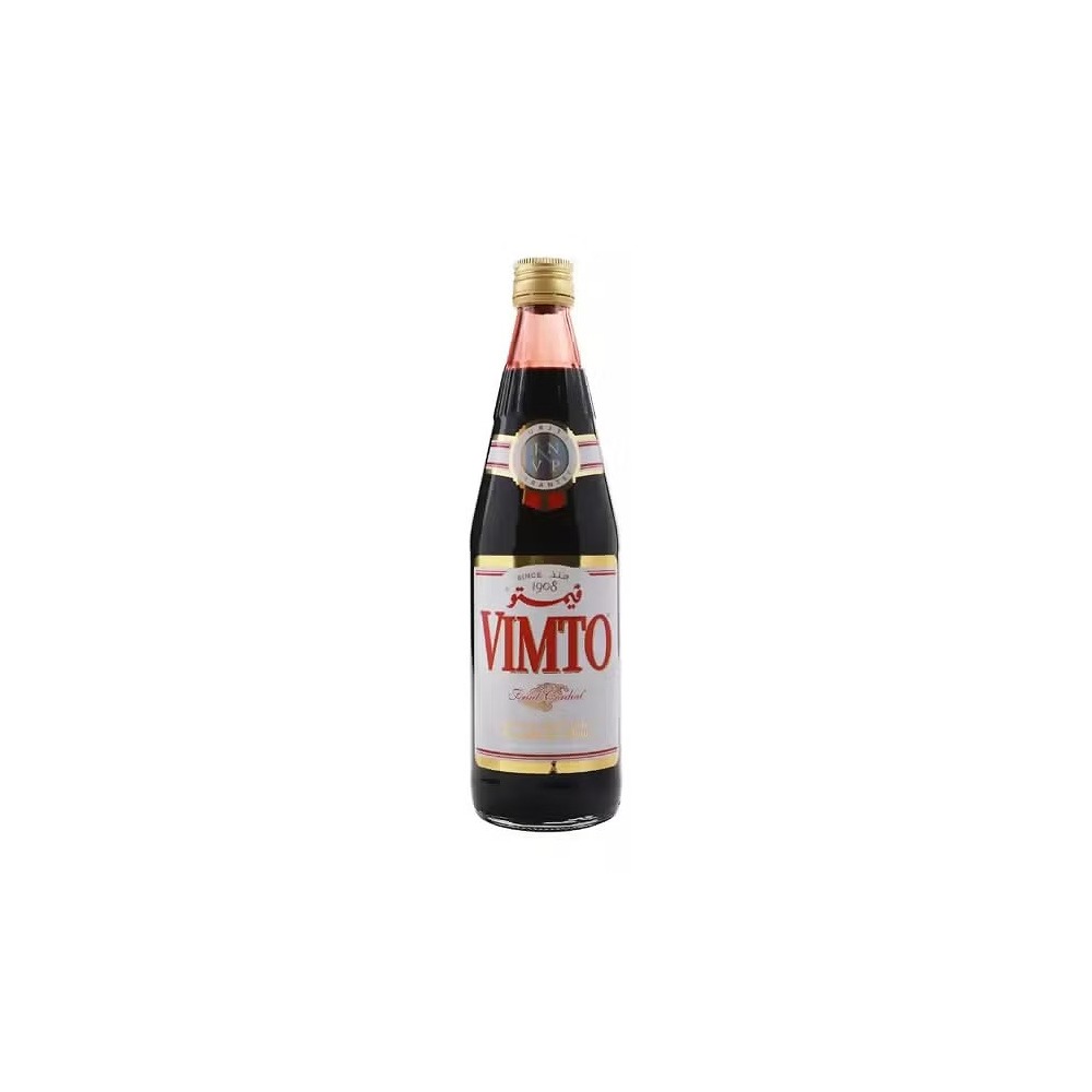Vimto Fruit Cordial Syrup 710ml | Buy Vimto Cordial Online in Dubai UAE | Souqzone