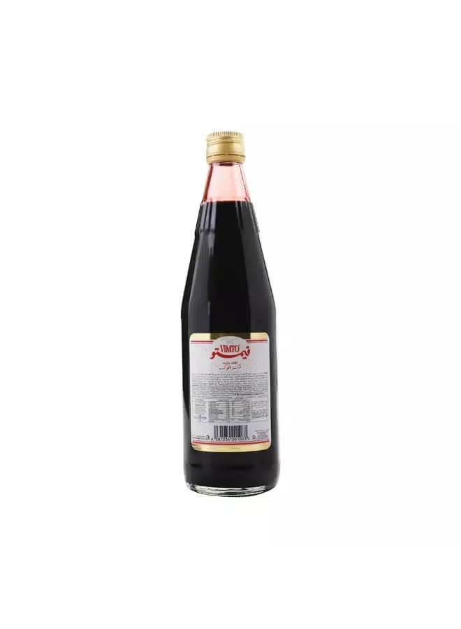 Vimto Fruit Cordial Syrup 710ml | Buy Vimto Cordial Online in Dubai UAE | Souqzone