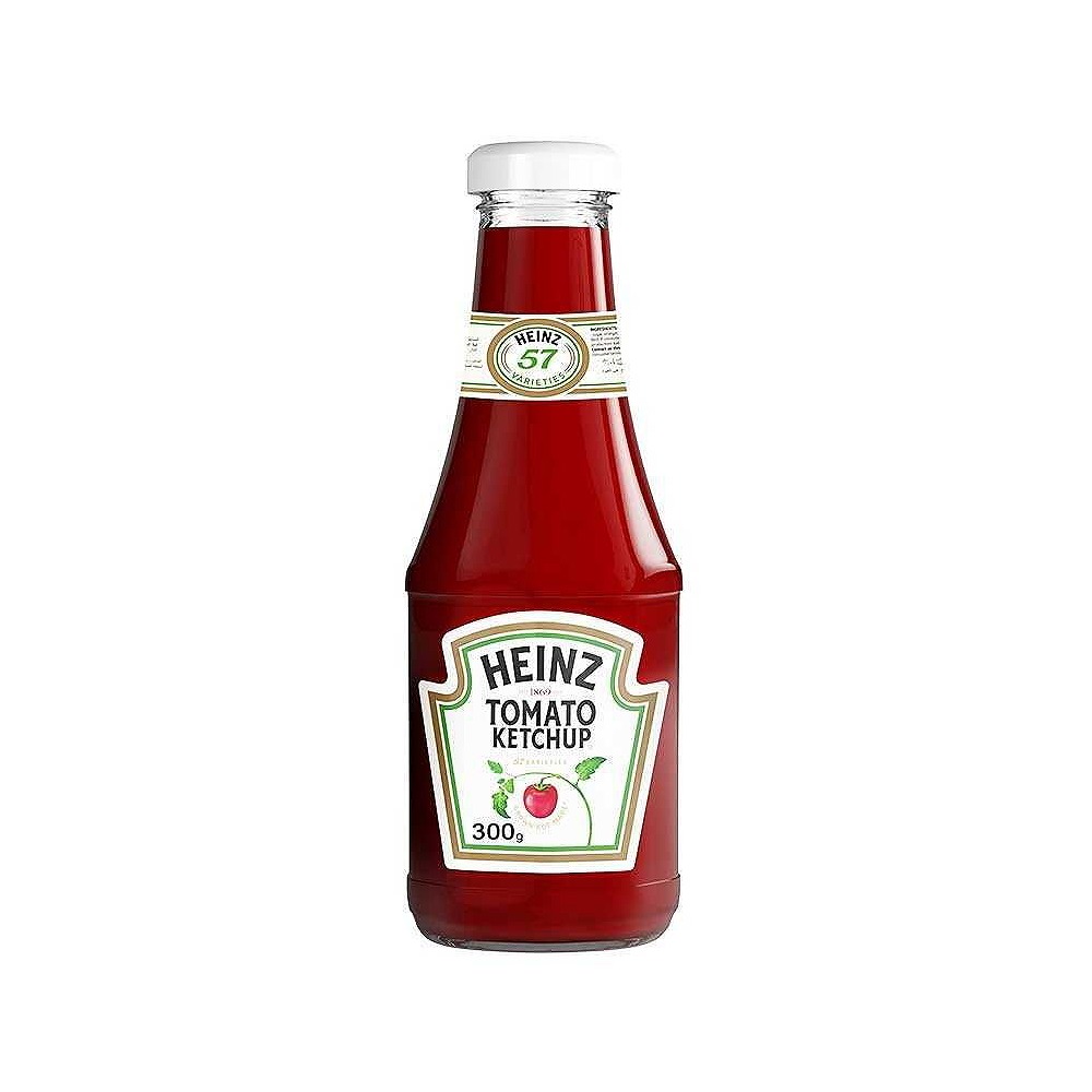 Heinz Tomato Ketchup 300g