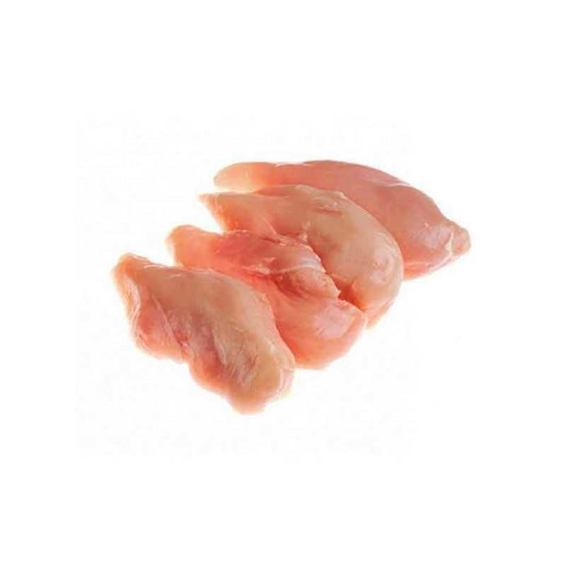 Aurora Frozen Chicken Breast 12kg (6x2kg)