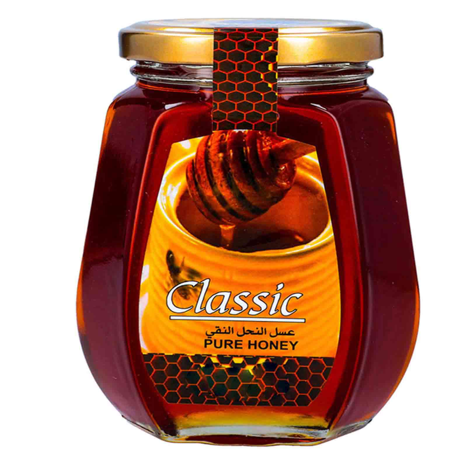 Classic Honey 3KG Pack of 2